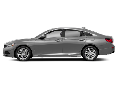 2018 Honda Accord Sedan LX 1.5T