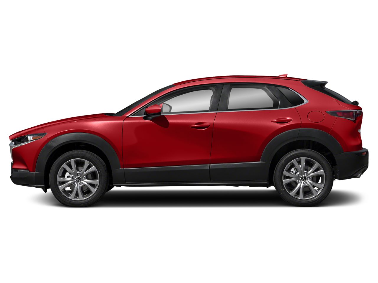 2021 Mazda Mazda CX-30 Preferred