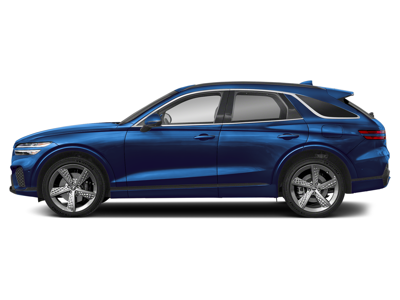 2023 Genesis GV70 3.5T Sport