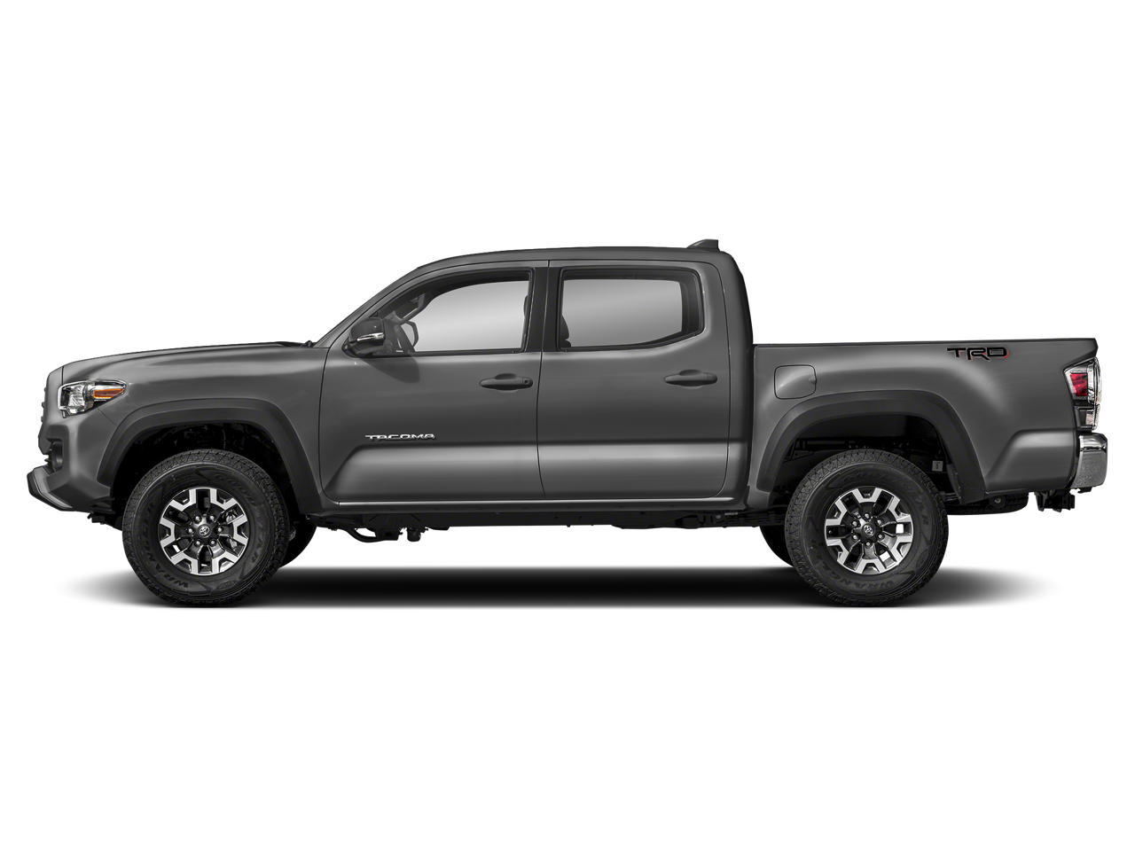 2023 Toyota Tacoma 4WD TRD Off-Road