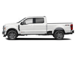 2024 Ford Super Duty F-250 SRW LARIAT