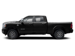 2024 RAM 3500 Limited Longhorn