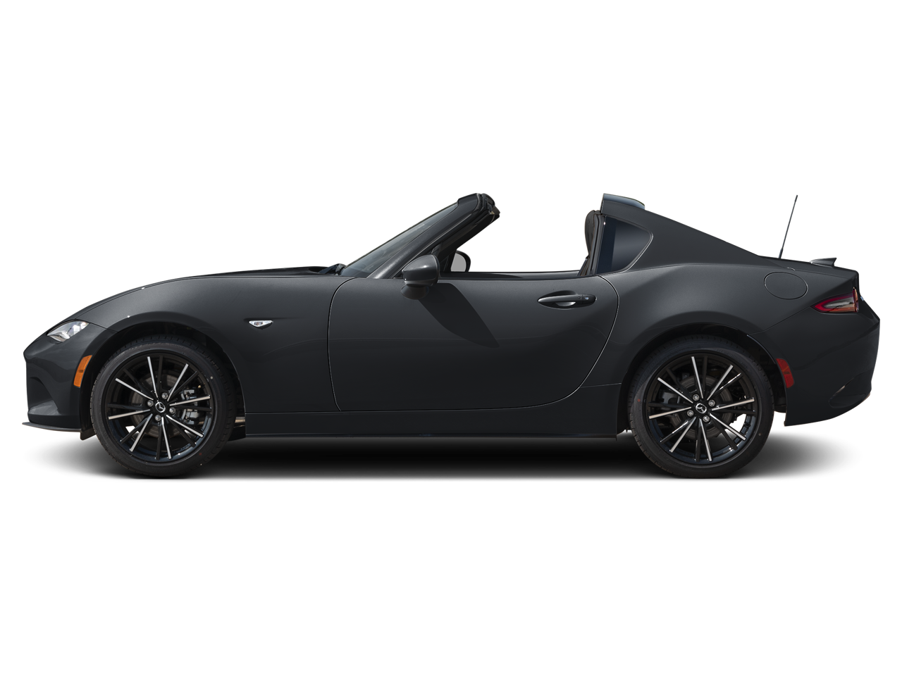 2025 Mazda MX-5 Miata RF Grand Touring - Photo 15