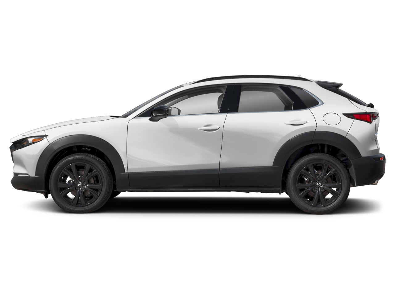 2025 Mazda Mazda CX-30 2.5 Turbo Premium Package