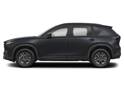 2026 Mazda Mazda CX-5 2.5 S Select