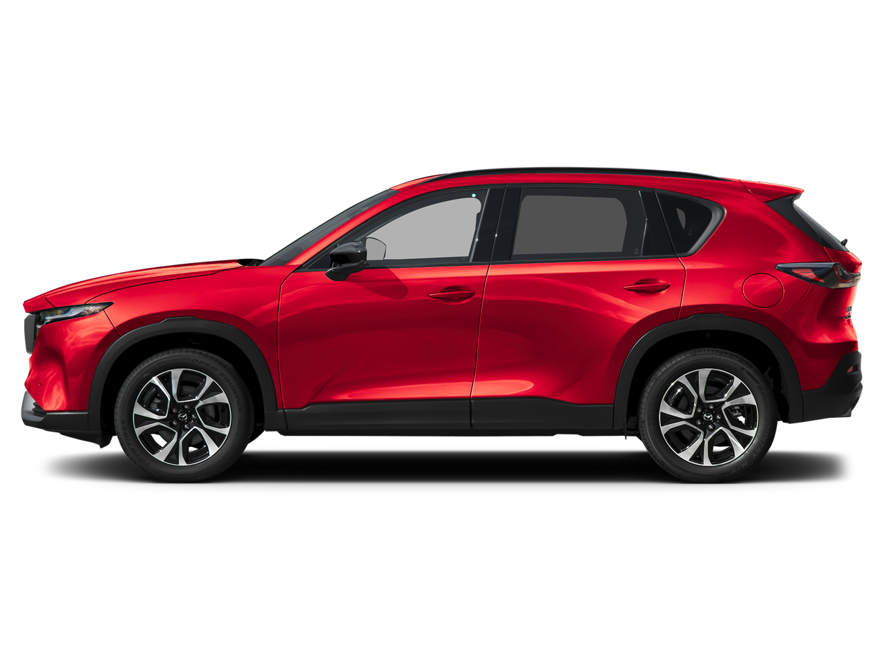 2026 Mazda CX-5 S Preferred - Photo 24