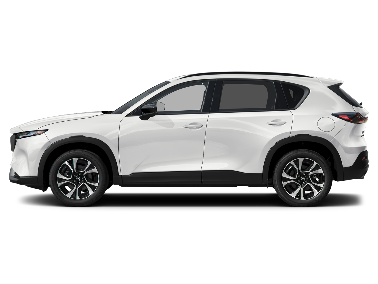 2026 Mazda CX-5 S Preferred - Photo 24