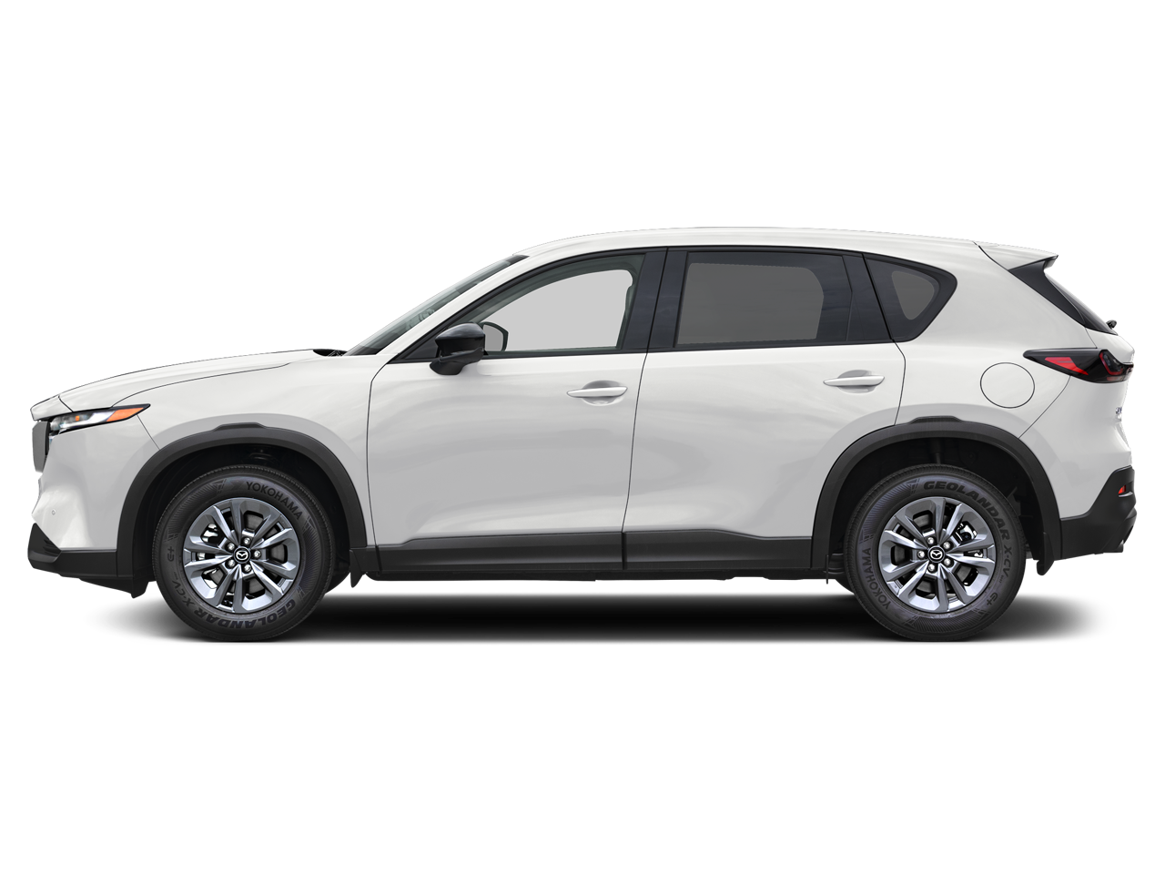2026 Mazda CX-5 S Select - Photo 24