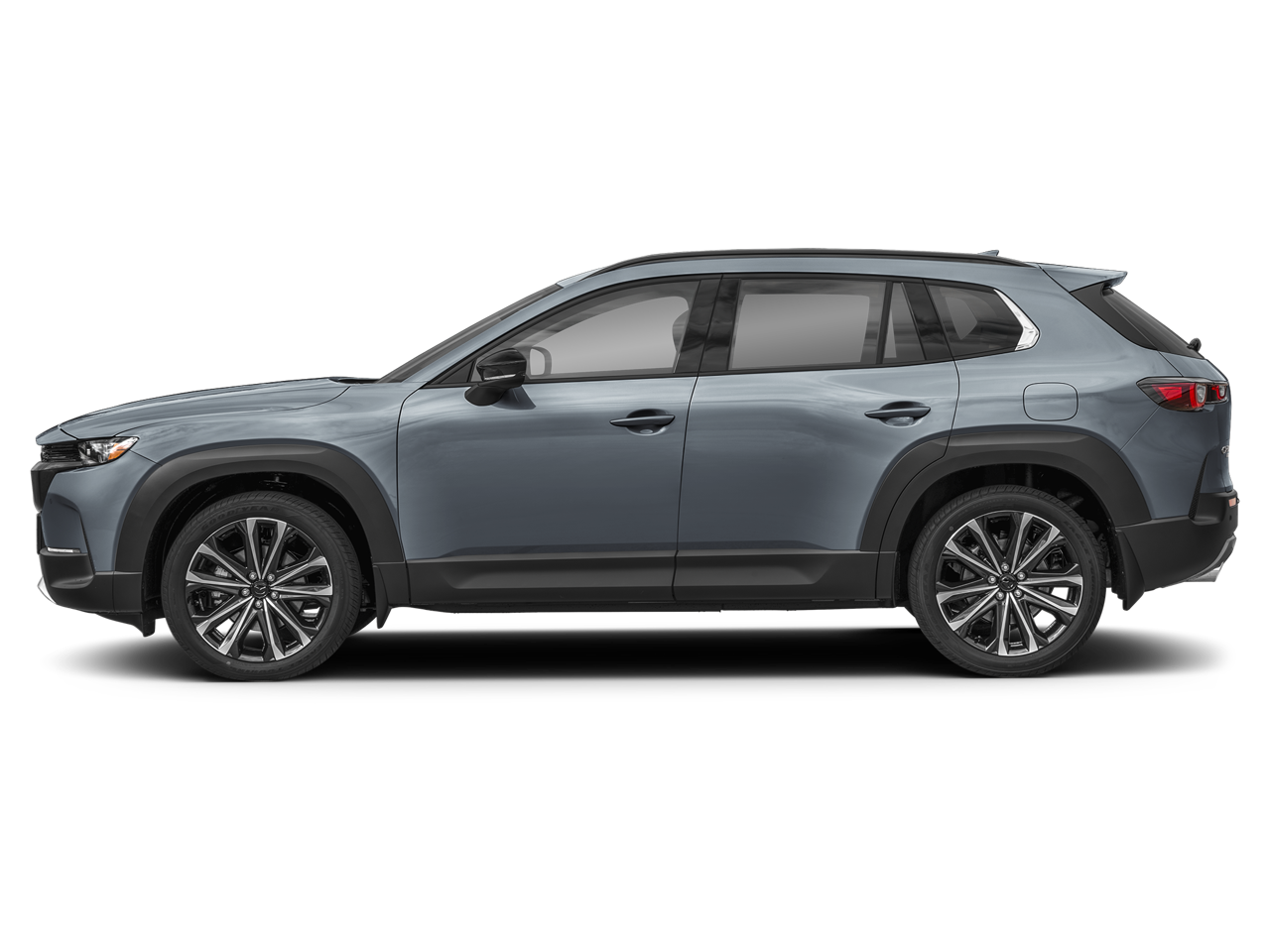 2026 Mazda CX-50 Turbo - Photo 25