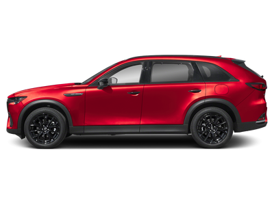 2026 Mazda Mazda CX-70 3.3 Turbo Premium Plus