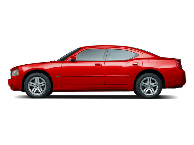 2010 Dodge Charger SXT