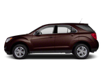 2011 Chevrolet Equinox LTZ