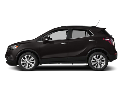 2017 Buick Encore Preferred II