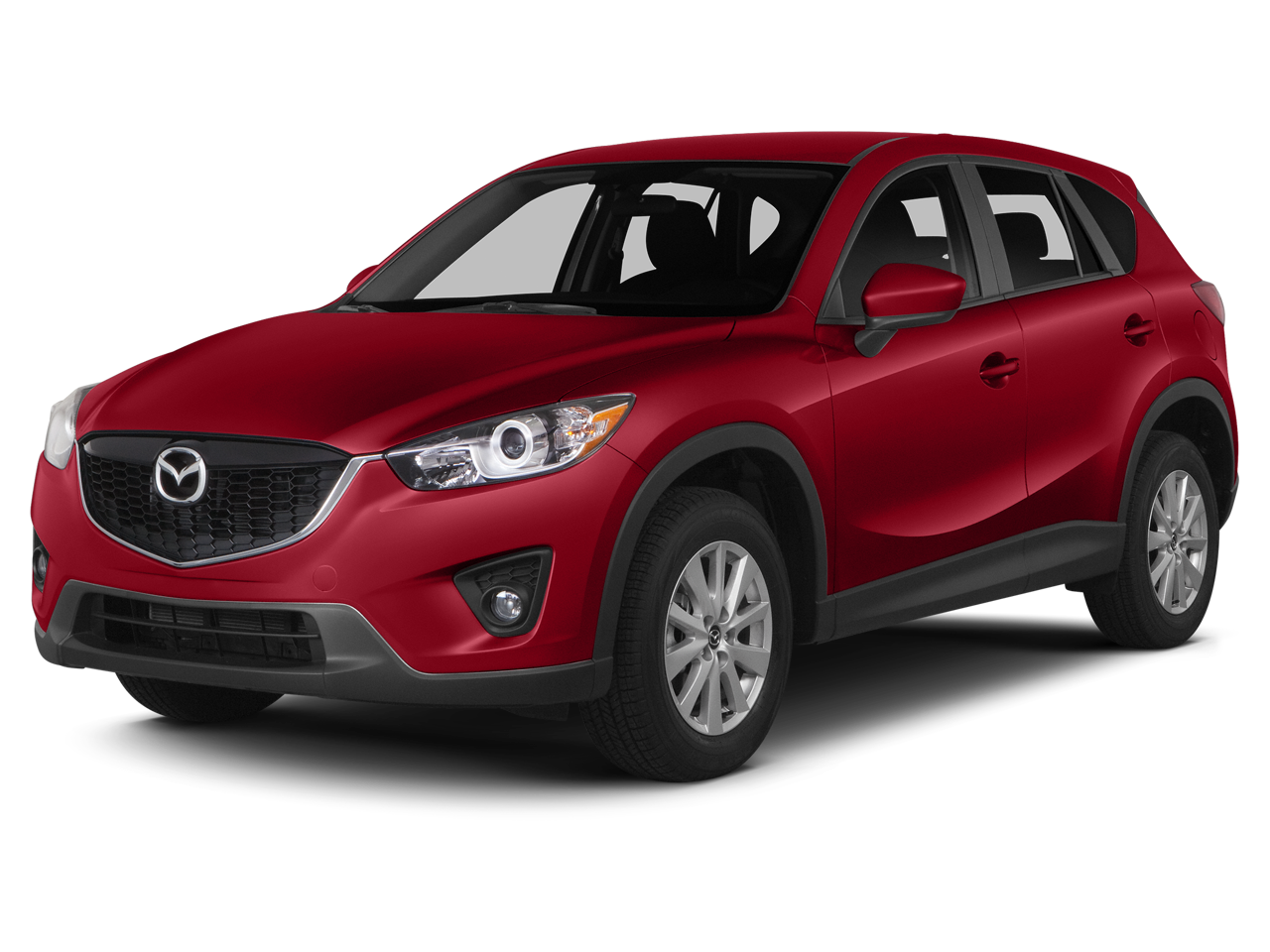 2015 Mazda CX-5's photo