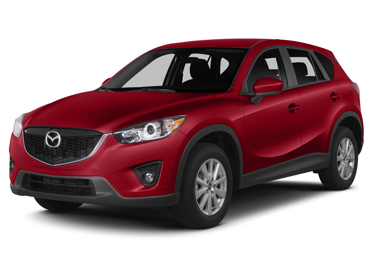 2015 Mazda Mazda CX-5 Touring