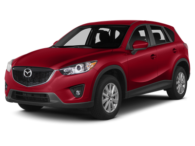 2015 Mazda Mazda CX-5 Touring