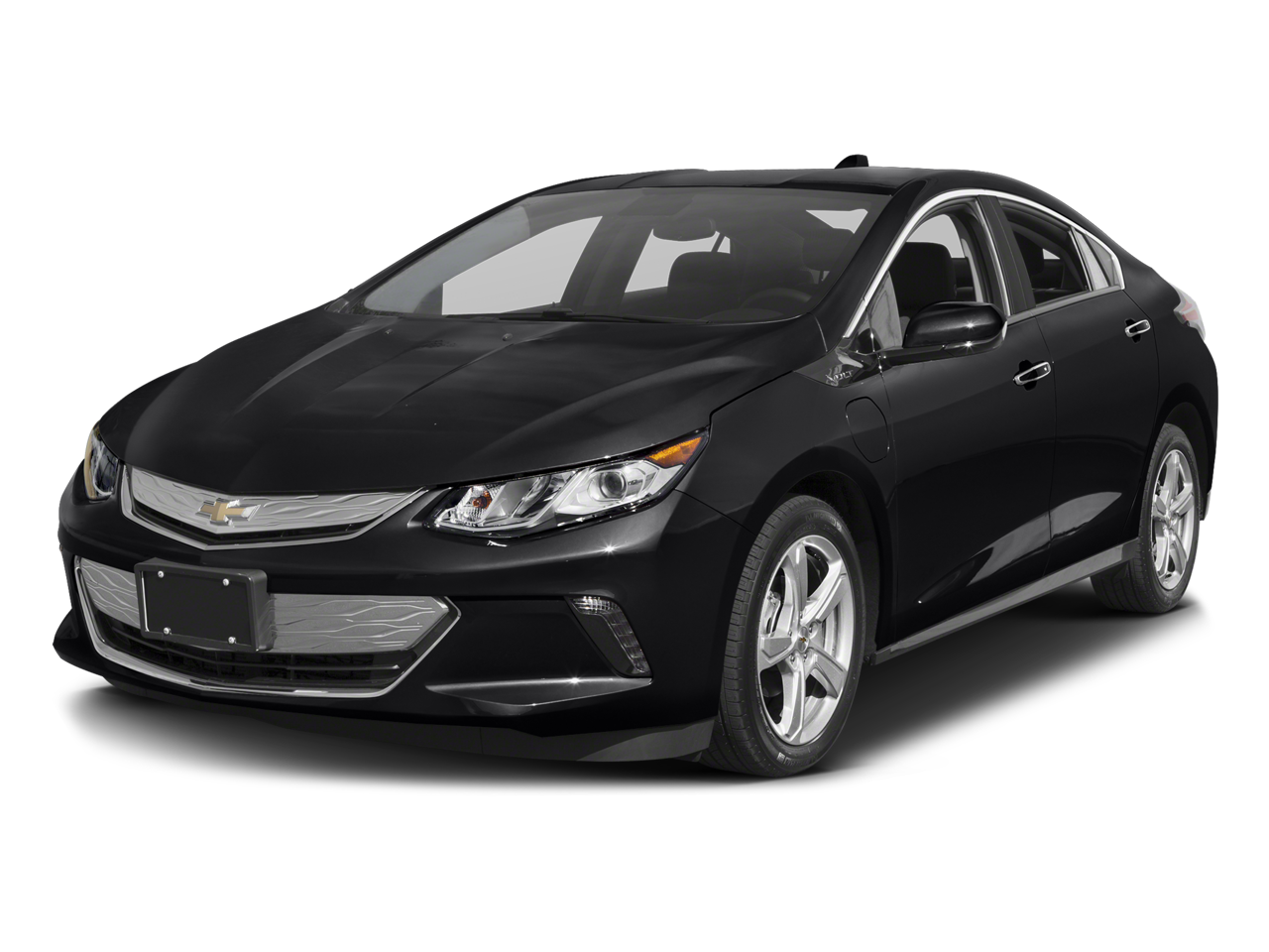 2017 Chevrolet Volt Premier