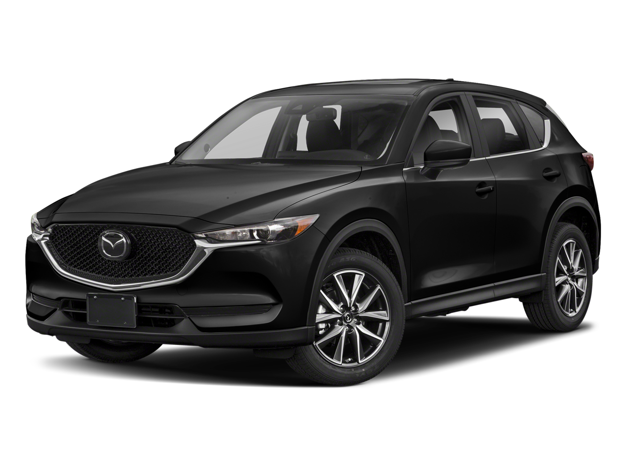 2018 Mazda CX-5 Touring Auto AWD's photo