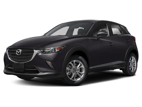 2019 Mazda Mazda CX-3 Sport