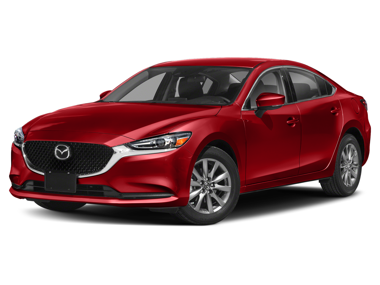 2020 Mazda Mazda6 Sport for sale in Dover, OH