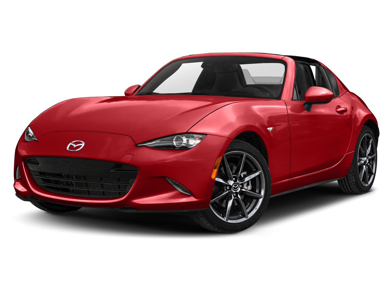 2021 Mazda MX-5 Miata Grand Touring Auto's photo