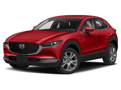 2021 Mazda Mazda CX-30 Preferred