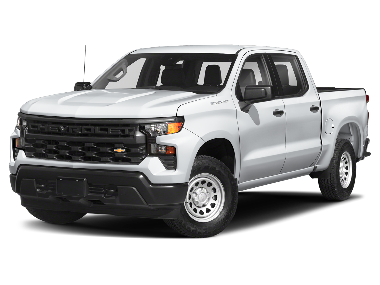2022 Chevrolet Silverado 1500 LTZ 4X4 Crew Cab Short Box's photo