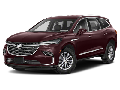 2023 Buick Enclave Avenir AWD 1SP