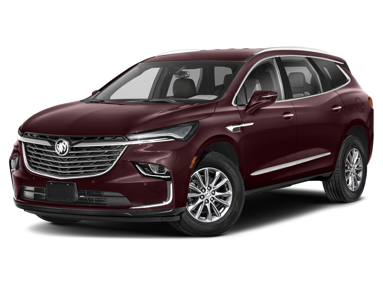 2023 Buick Enclave Avenir AWD 1SP