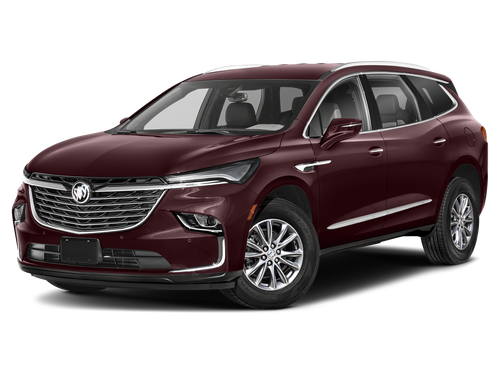 2023 Buick Enclave Avenir AWD 1SP