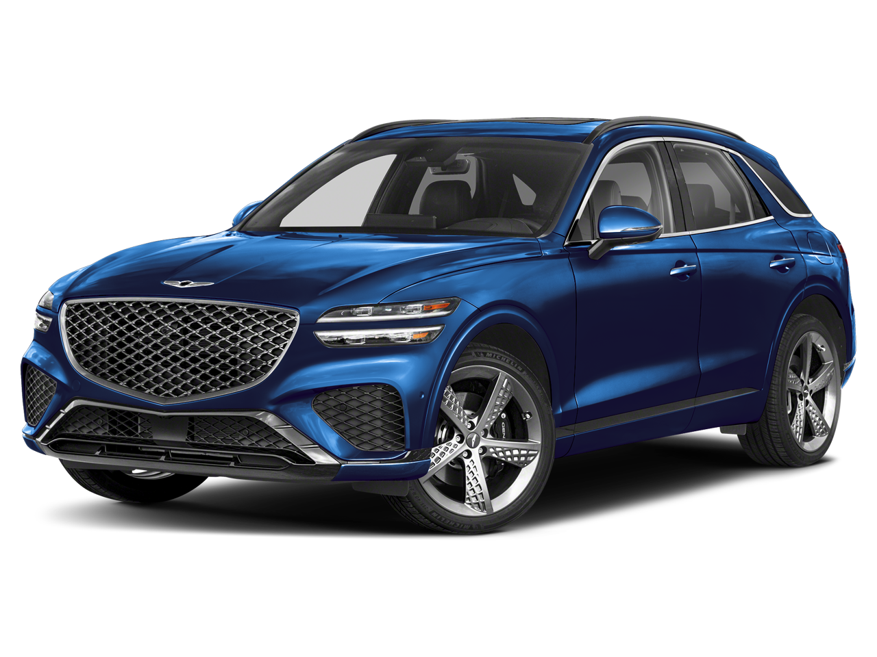 2023 Genesis GV70 3.5T Sport AWD's photo