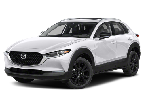 2023 Mazda Mazda CX-30 2.5 Turbo Premium Plus Package