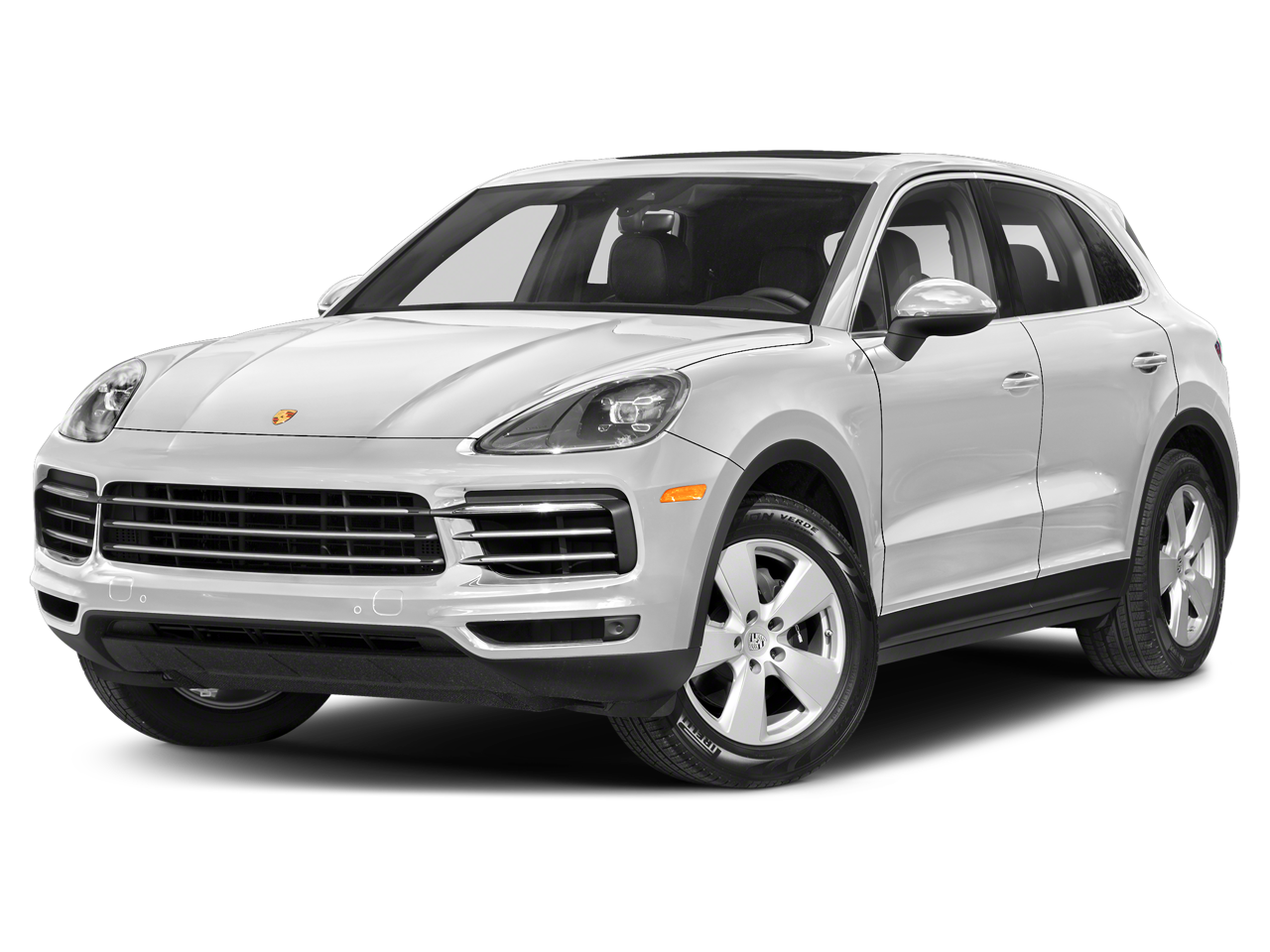 2023 Porsche Cayenne S for sale in Dover, OH