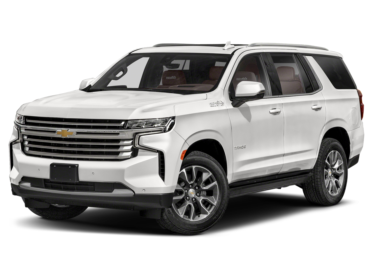 2024 Chevrolet Tahoe 4WD High Country's photo