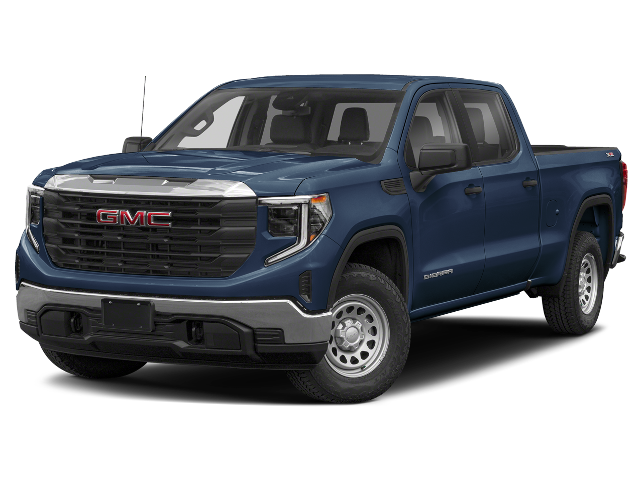 2024 GMC Sierra 1500 SLT for sale in Dover, OH