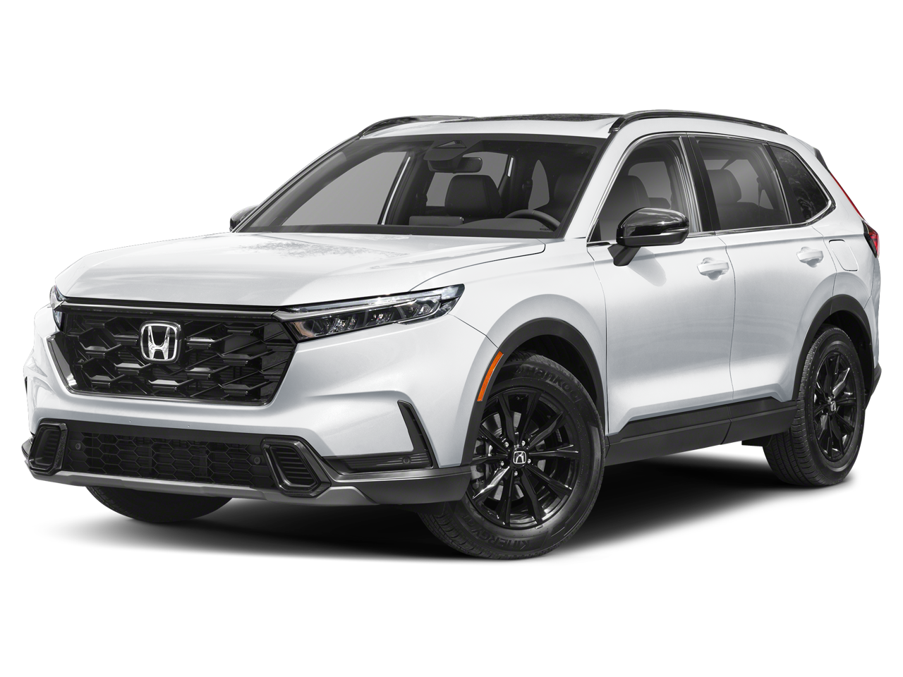 2024 Honda CR-V Sport-L for sale in Dover, OH