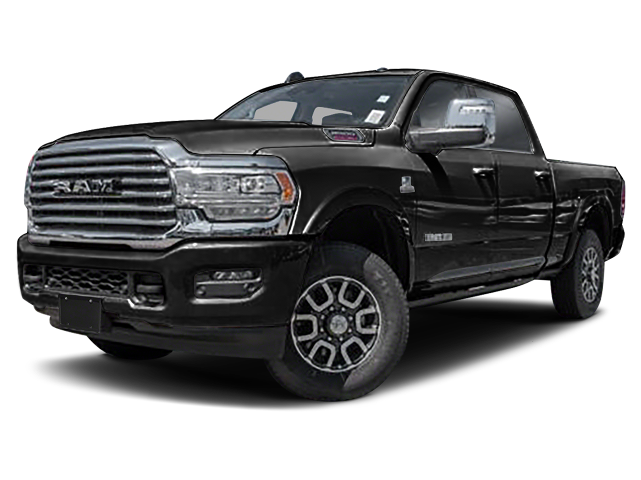 2024 RAM 3500 Pickup