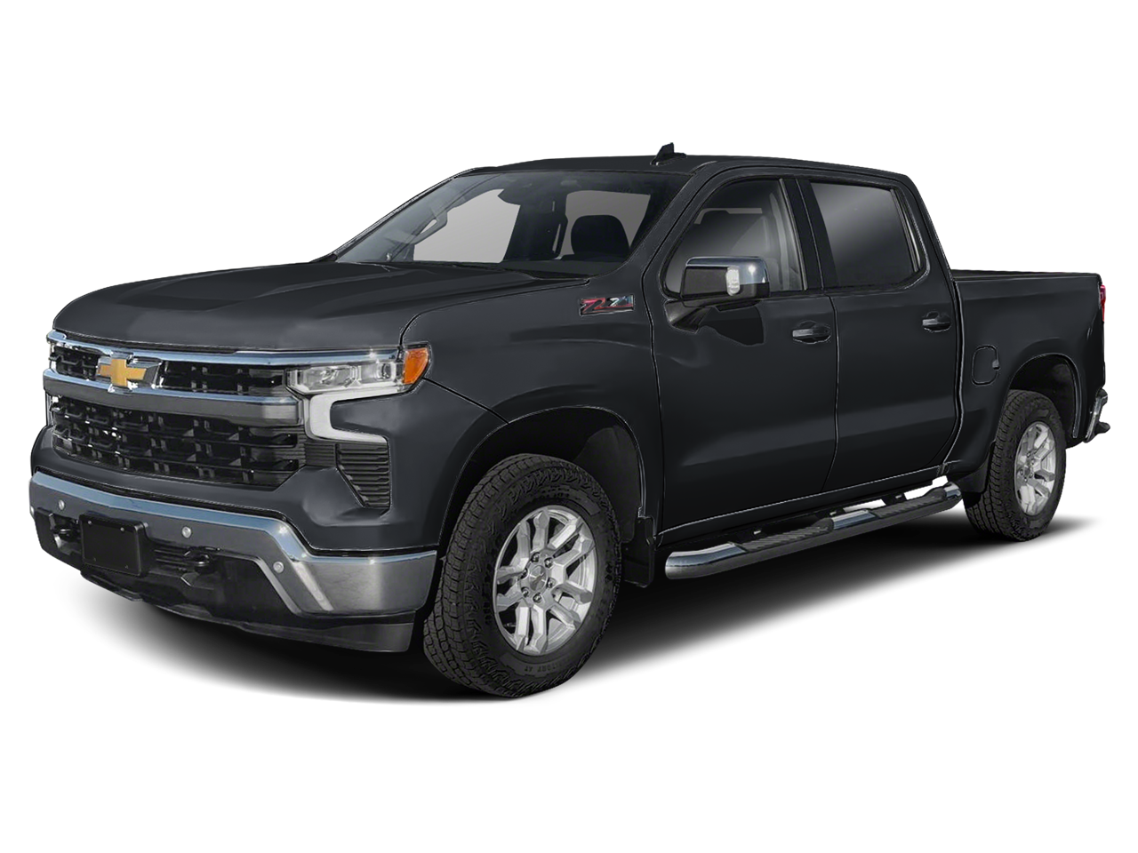 2025 Chevrolet Silverado 1500 LT for sale in Dover, OH
