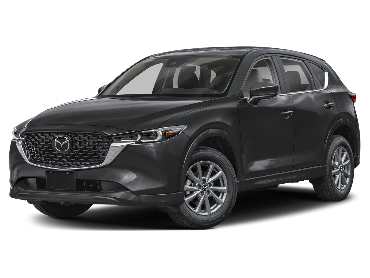 2025 Mazda CX-5 S Select Package for sale in Dover, OH