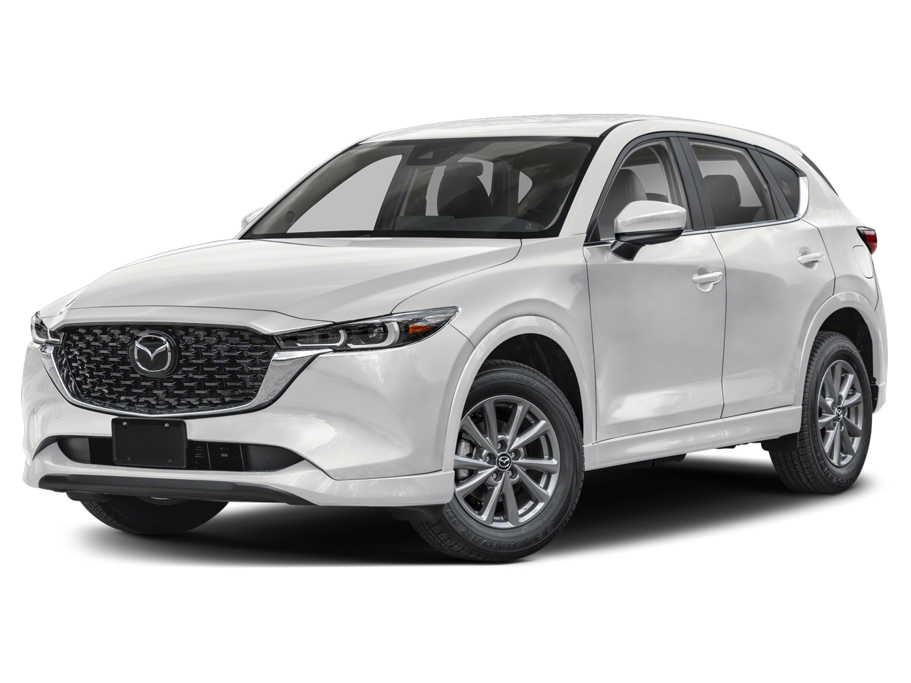 2025 Mazda CX-5 S Select Package for sale in Dover, OH