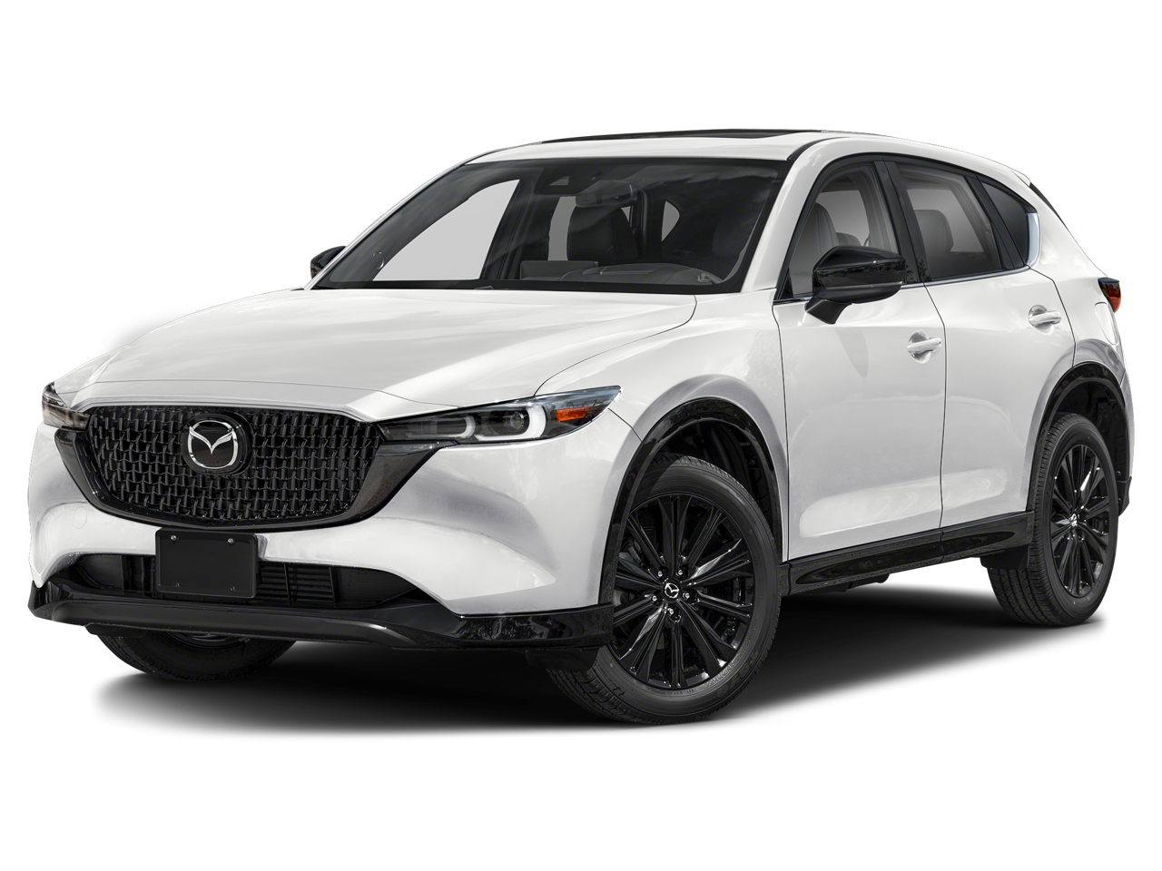 2025 Mazda CX-5 Turbo Premium Package for sale in Dover, OH
