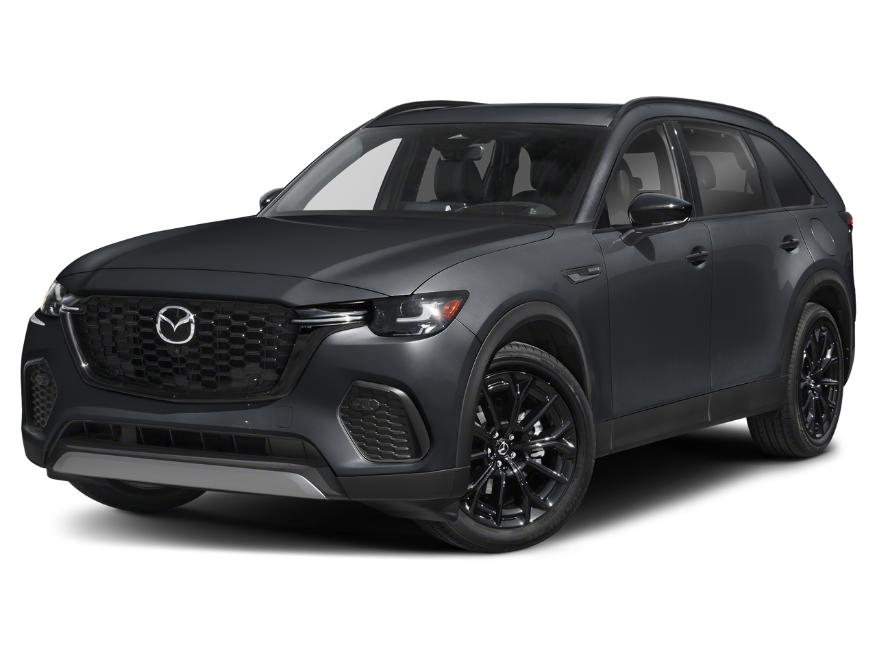 2025 Mazda CX-70 3.3 Turbo Premium Plus AWD's photo
