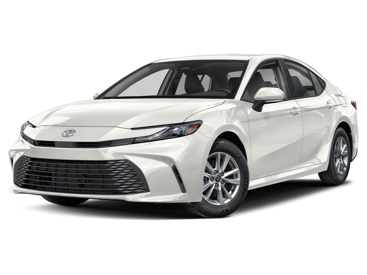 2025 Toyota Camry LE for sale in Dover, OH