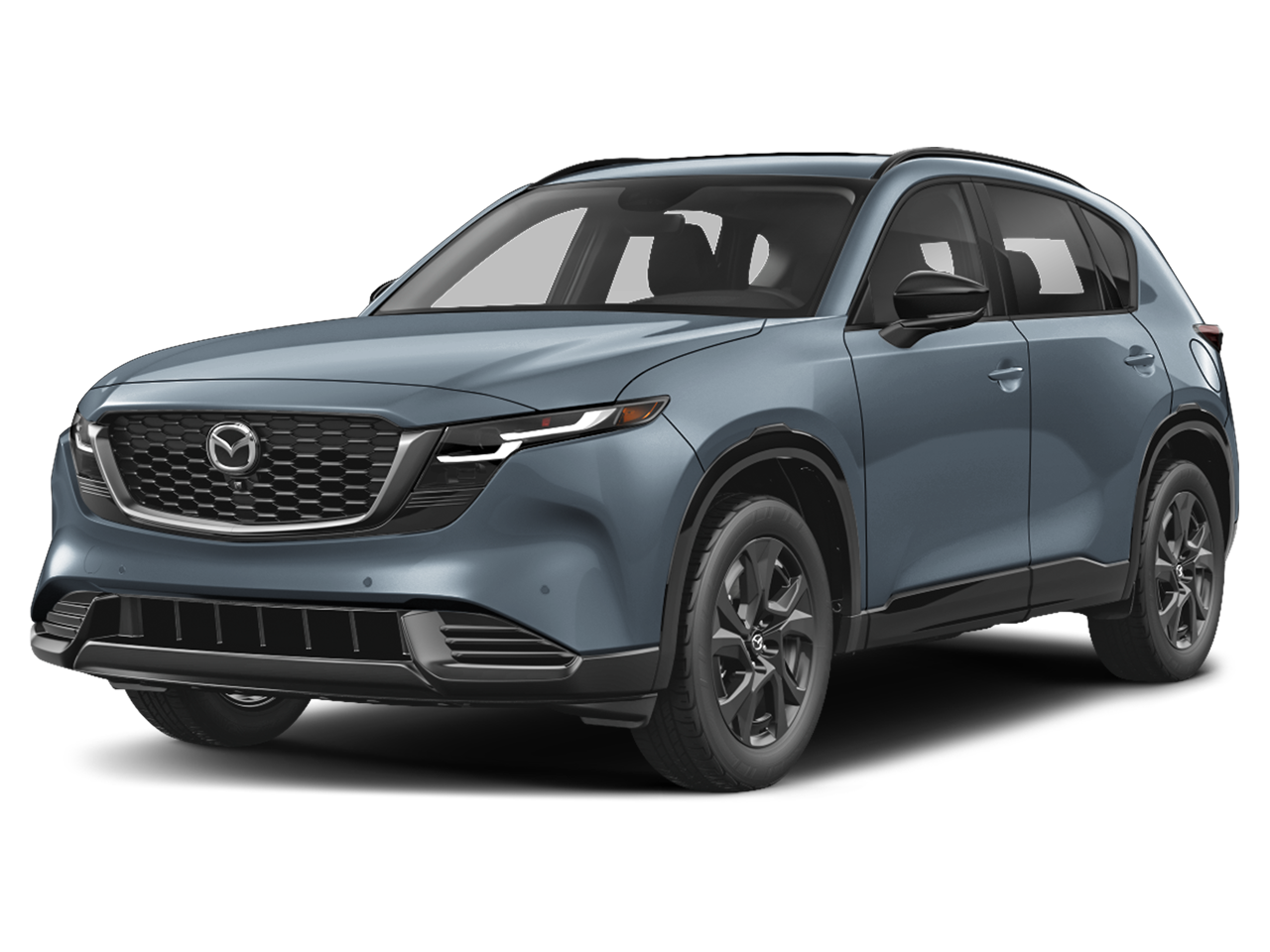2026 Mazda Mazda CX-5 2.5 S Premium