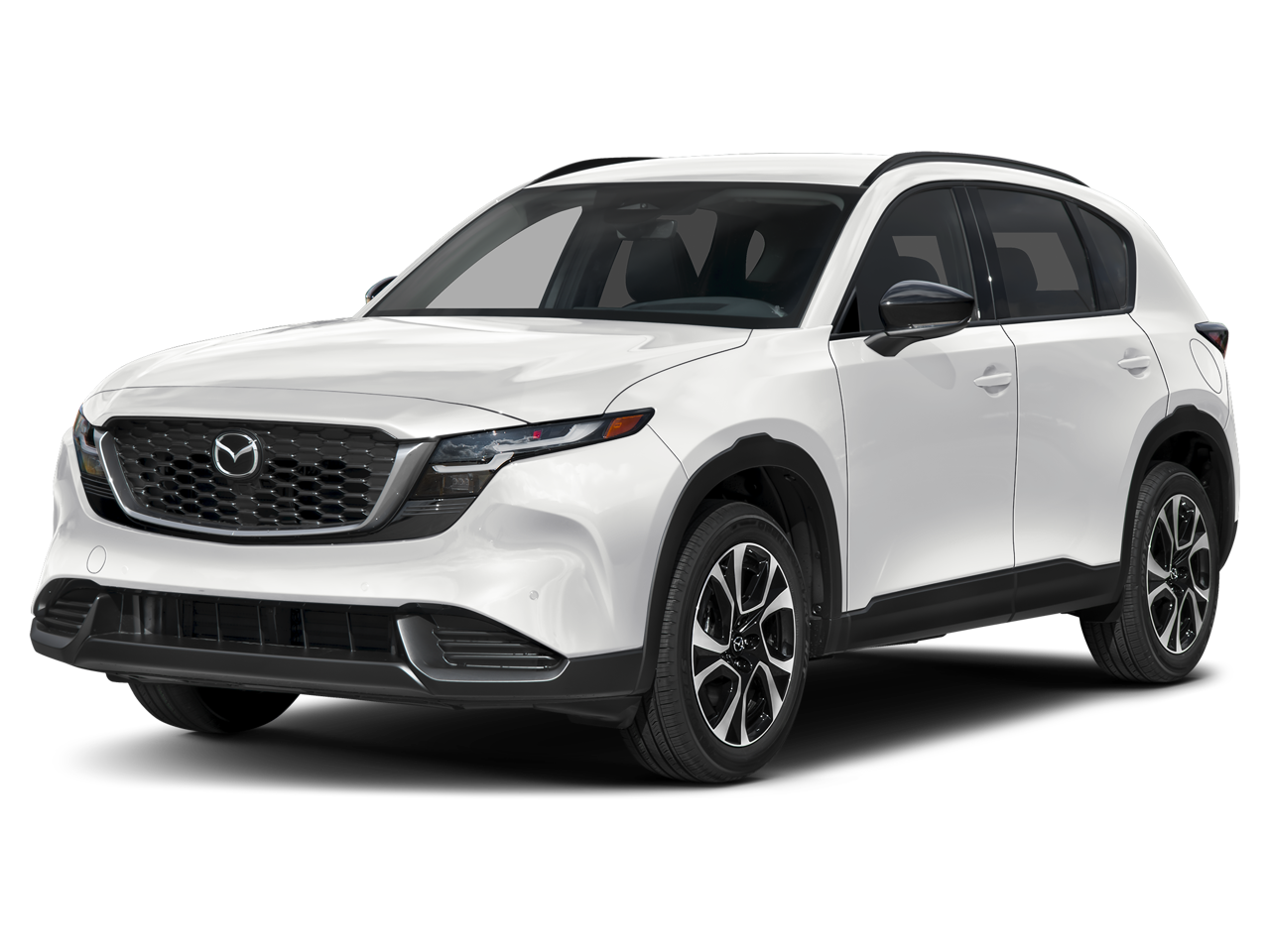 2026 Mazda CX-5 S Preferred - Photo 22