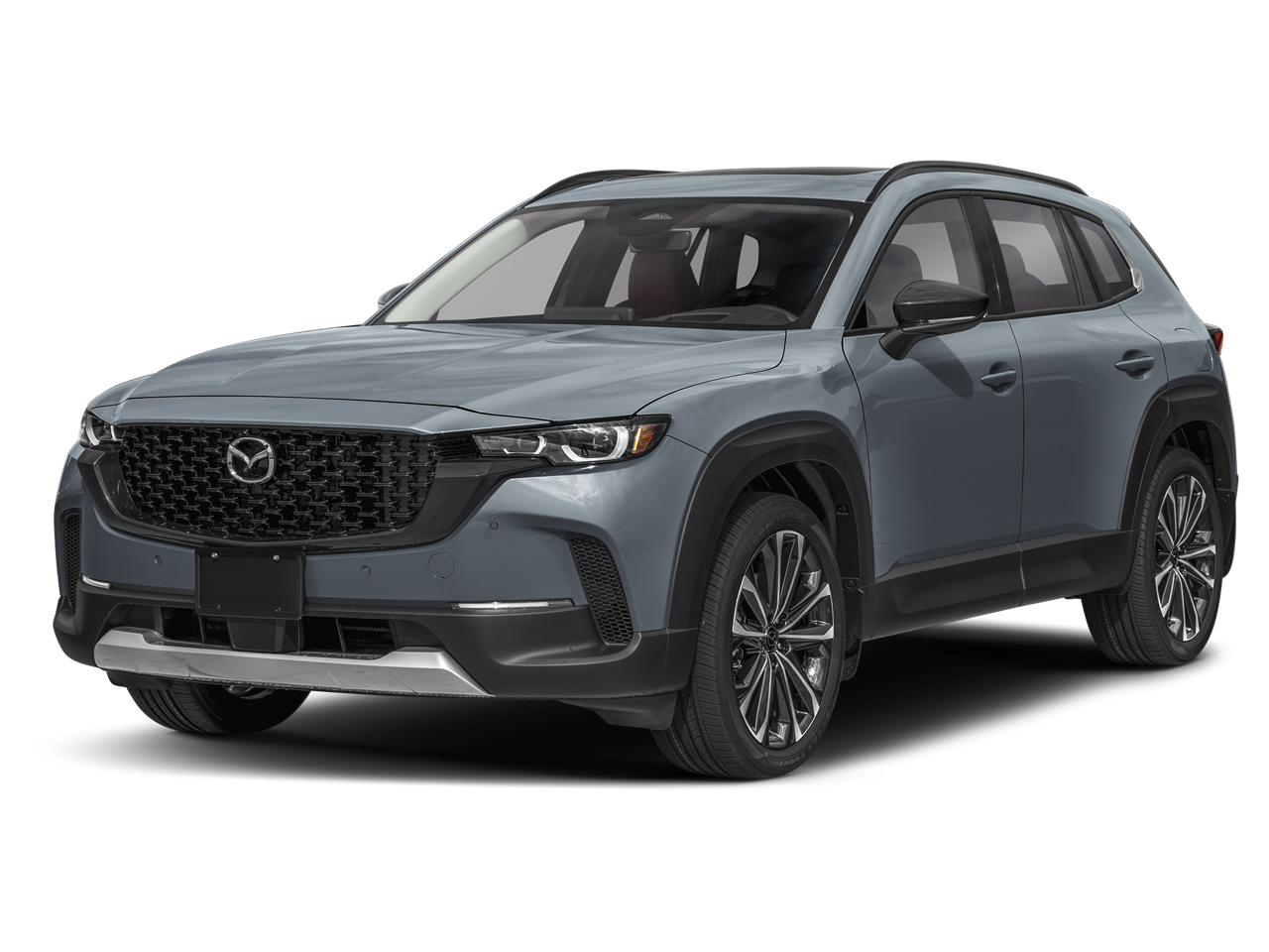 2026 Mazda CX-50 Turbo - Photo 23
