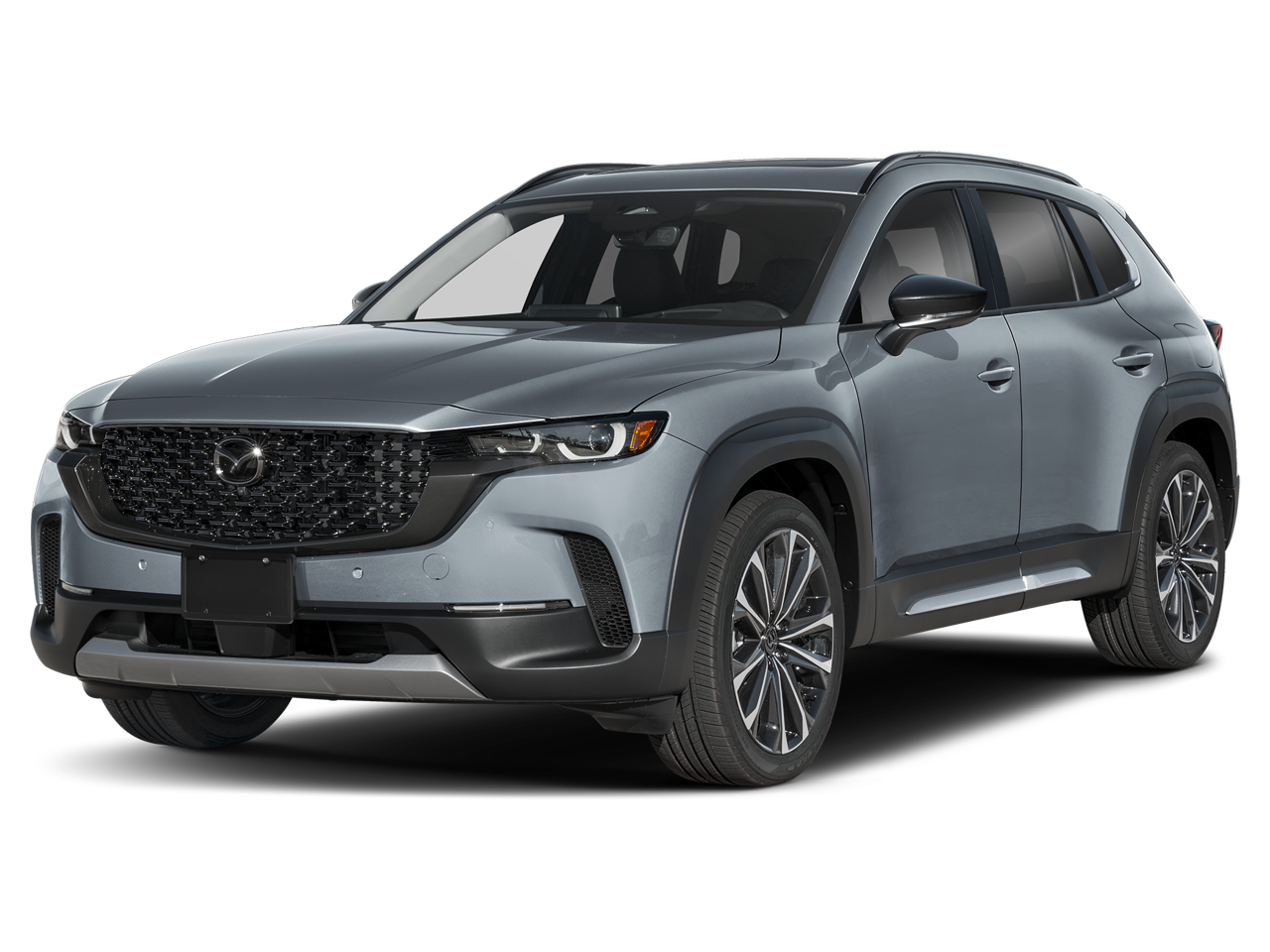 2026 Mazda CX-50 2.5 Turbo Premium Plus's photo