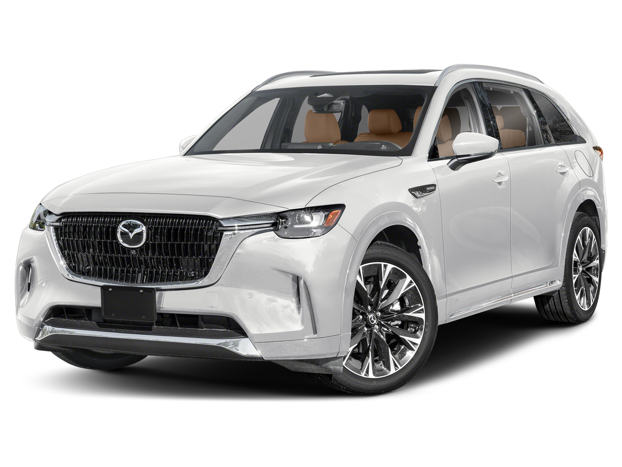 2026 Mazda Mazda CX-90 S Premium Plus