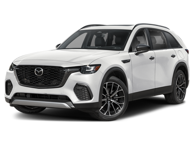 2026 Mazda Mazda CX-70 Plug-In Hybrid SC Plus