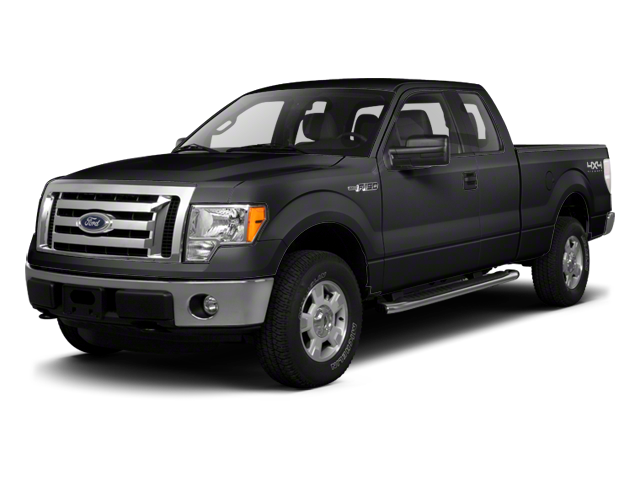 2012 Ford F-150 XLT for sale in Dover, OH